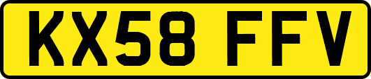 KX58FFV