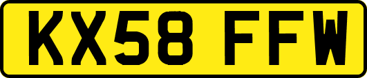 KX58FFW