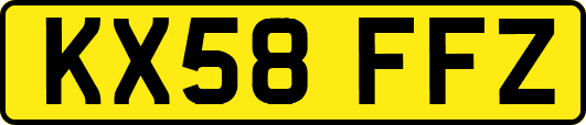 KX58FFZ
