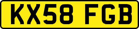 KX58FGB