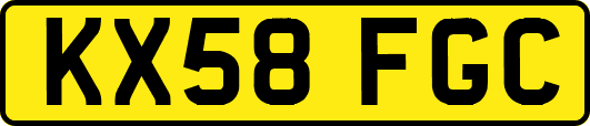 KX58FGC