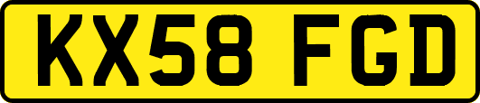KX58FGD