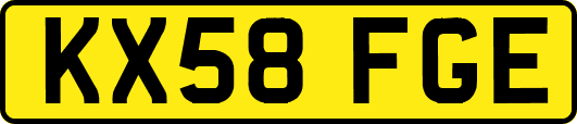 KX58FGE