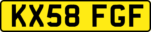 KX58FGF