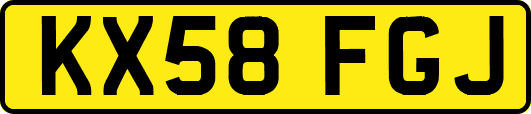 KX58FGJ
