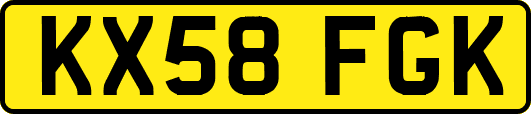 KX58FGK