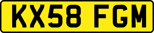 KX58FGM