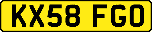 KX58FGO