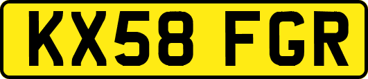 KX58FGR