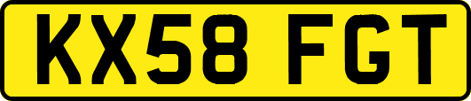 KX58FGT