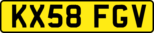 KX58FGV