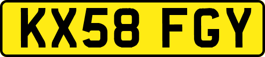 KX58FGY