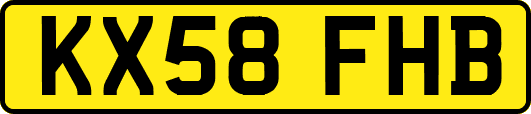 KX58FHB