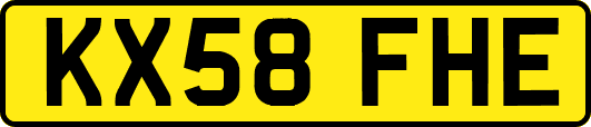KX58FHE