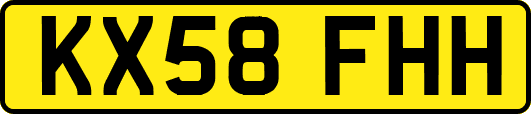 KX58FHH