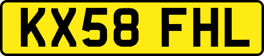 KX58FHL