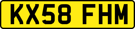 KX58FHM