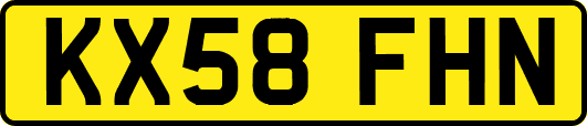 KX58FHN