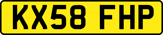 KX58FHP