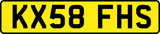 KX58FHS