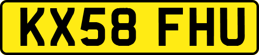 KX58FHU
