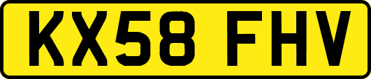 KX58FHV