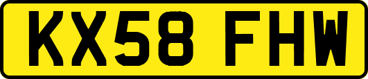 KX58FHW