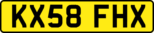 KX58FHX