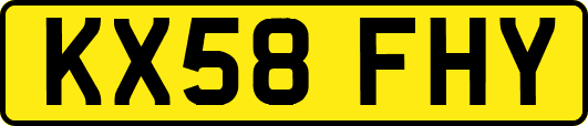 KX58FHY