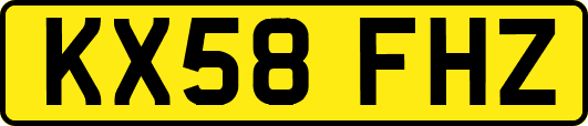 KX58FHZ