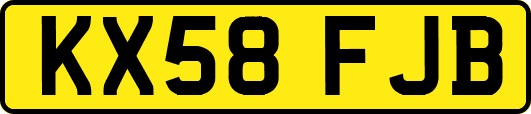 KX58FJB