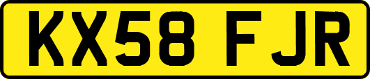 KX58FJR
