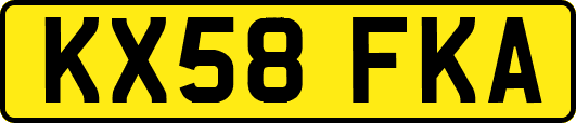 KX58FKA