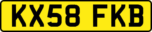 KX58FKB