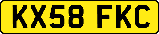 KX58FKC