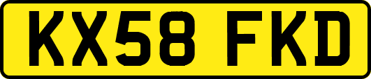 KX58FKD