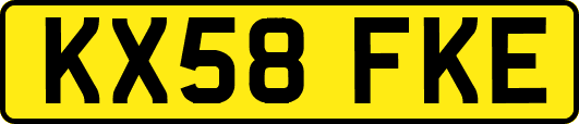 KX58FKE