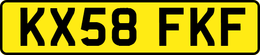 KX58FKF