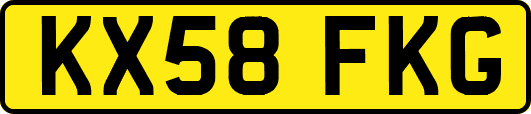 KX58FKG
