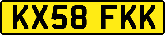 KX58FKK