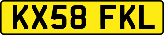 KX58FKL