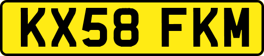 KX58FKM