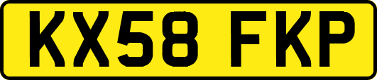 KX58FKP