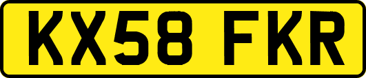 KX58FKR