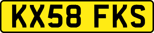KX58FKS