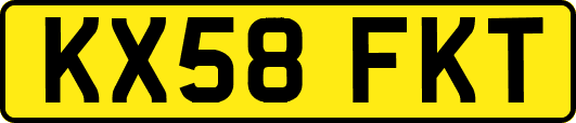 KX58FKT