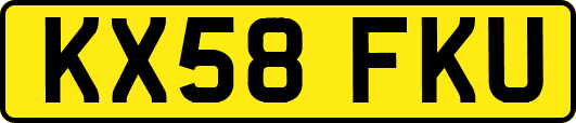 KX58FKU