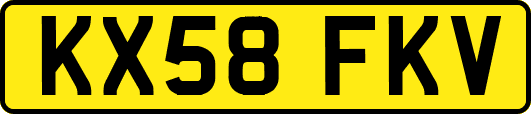KX58FKV