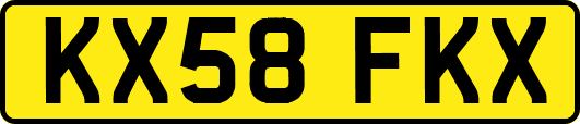 KX58FKX