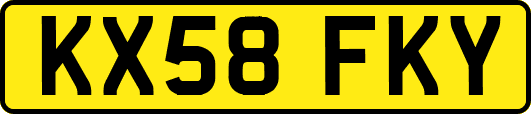 KX58FKY